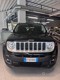 Jeep Renegade 2.0 Mjt 140CV 4WD Active Drive Limit