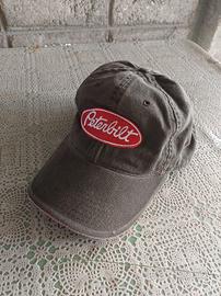 Cappello trucker Peterbilt