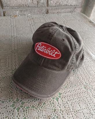 Cappello trucker Peterbilt