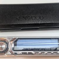 Autoradio Kenwood KDC-M9021 MP3 (delfino)
