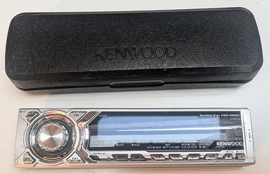 Autoradio Kenwood KDC-M9021 MP3 (delfino)