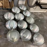 Lampade industriali