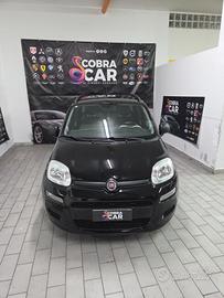 Fiat Panda 1.3 MJT S&S Lounge