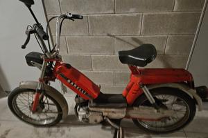 Motociclo Garelli Gulp