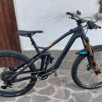 Mtb canyon