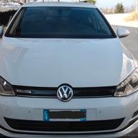 GOLF7 TGI METANO