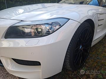 Bmw Z4 35idrive 