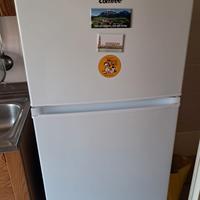 Frigorifero di 3 mesi