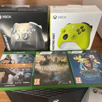 Xbox Serie X
