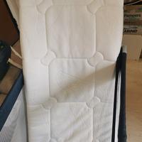 Materasso Dorelan MyBaby 60x125