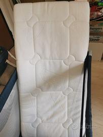 Materasso Dorelan MyBaby 60x125