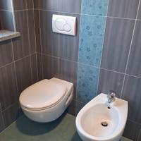 Sanitari WC e Bidet sospesi