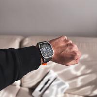 Apple Watch Ultra cellular