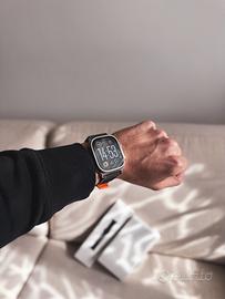 Apple Watch Ultra cellular