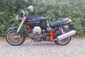 MOTO GUZZI V11 SPORT 1100 ASI- ANNO 2001