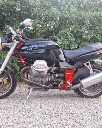 MOTO GUZZI V11 SPORT 1100 ASI- ANNO 2001