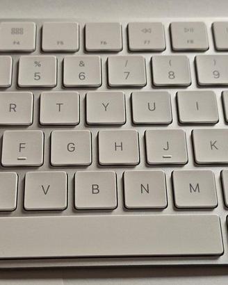 Apple Magic Keyboard 2 A1644 Bianca