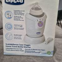 Scaldabiberon casa/viaggio Chicco