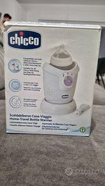 Scaldabiberon casa/viaggio Chicco