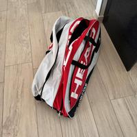 Borsone da Tennis