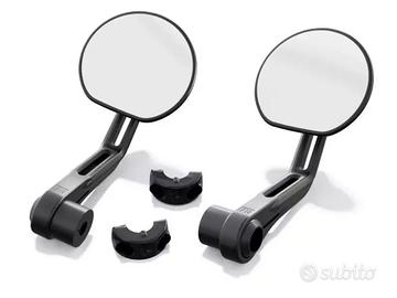 BMW Pacchetto completo specchietti terminali manub