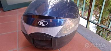 Bauletto posteriore Kimco people