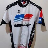 Maglia ciclismo
