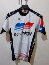 Maglia ciclismo