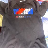 Trapstar T-shirt taglia M