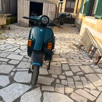 Vespa 50
