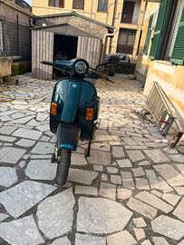 Vespa 50
