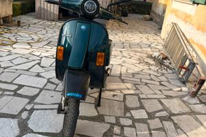 Vespa 50