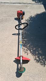 decespugliatore - tagliaerba Kawasaki 