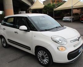 Fiat 500L 1.3 Multijet 85 CV Pop Star
