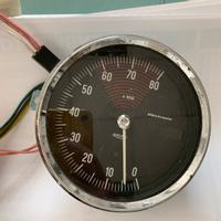 Contagiri jaeger alfaromeo spyder duetto, 105/115.