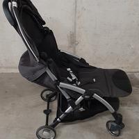 passeggino chicco goody