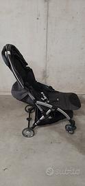passeggino chicco goody