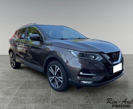 Nissan Qashqai 1.5 dCi 115 CV DCT N-Connecta