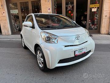 Toyota iQ 1.0 Sol - Cambio Automatico