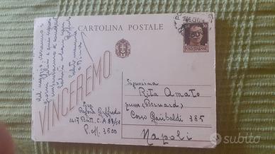 cartoline postali 