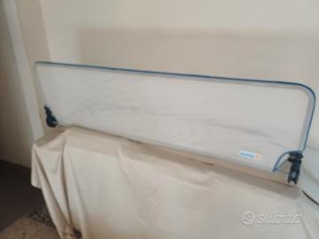 Sponda letto Safety1
