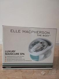 Elle Macpherson Cofanetto Manicure
