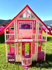 Villa di Malibu’ di Barbie