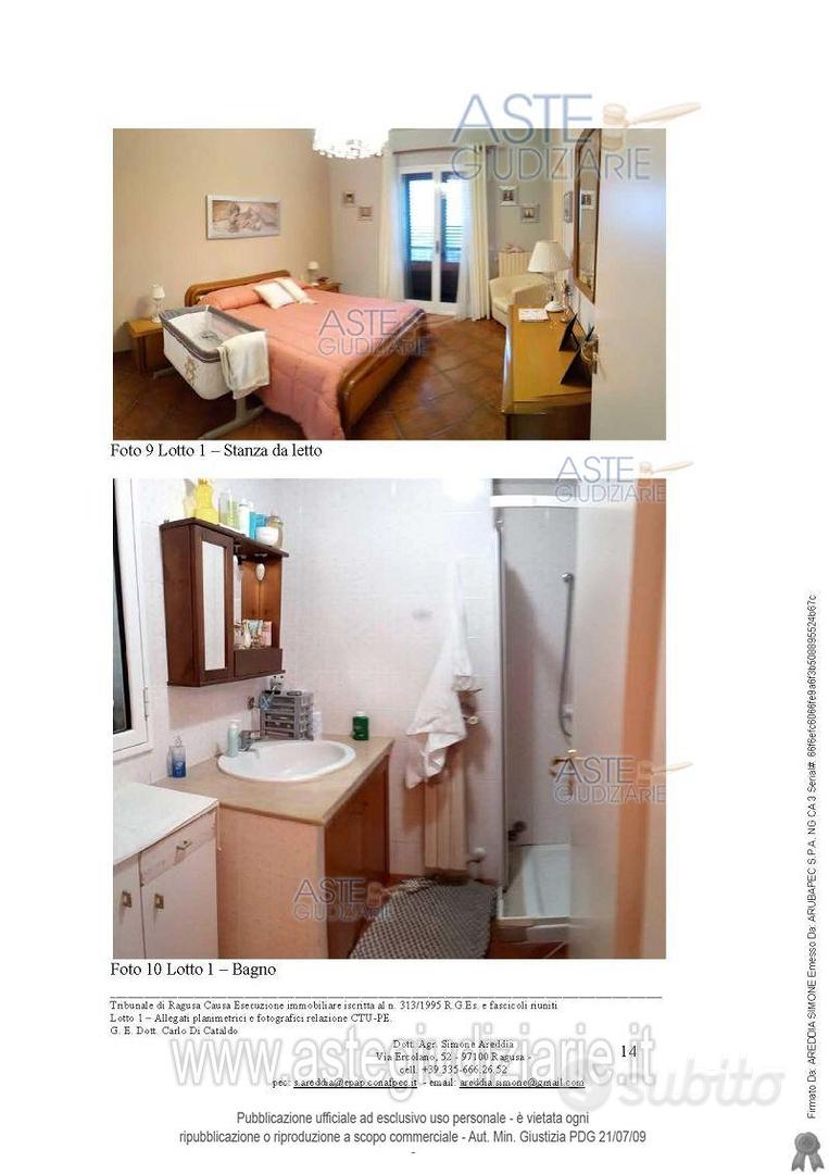Appartamento – Chiaramonte Gulfi, Ragusa - Altro