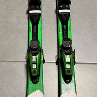 Sci Rossignol RTL 163 cm