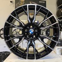 Cerchi NUOVI Bmw raggio 22 cod.98342