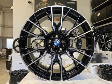 Cerchi NUOVI Bmw raggio 22 cod.98342