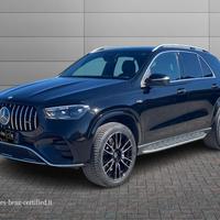 MERCEDES-BENZ GLE AMG 53 AMG Line Premium 4matic+