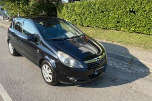 Opel Corsa 1.2 5 porte Club