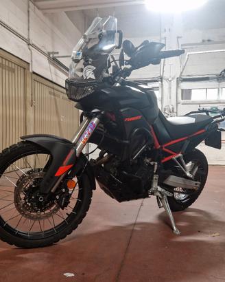 Aprilia Tuareg 660 2024